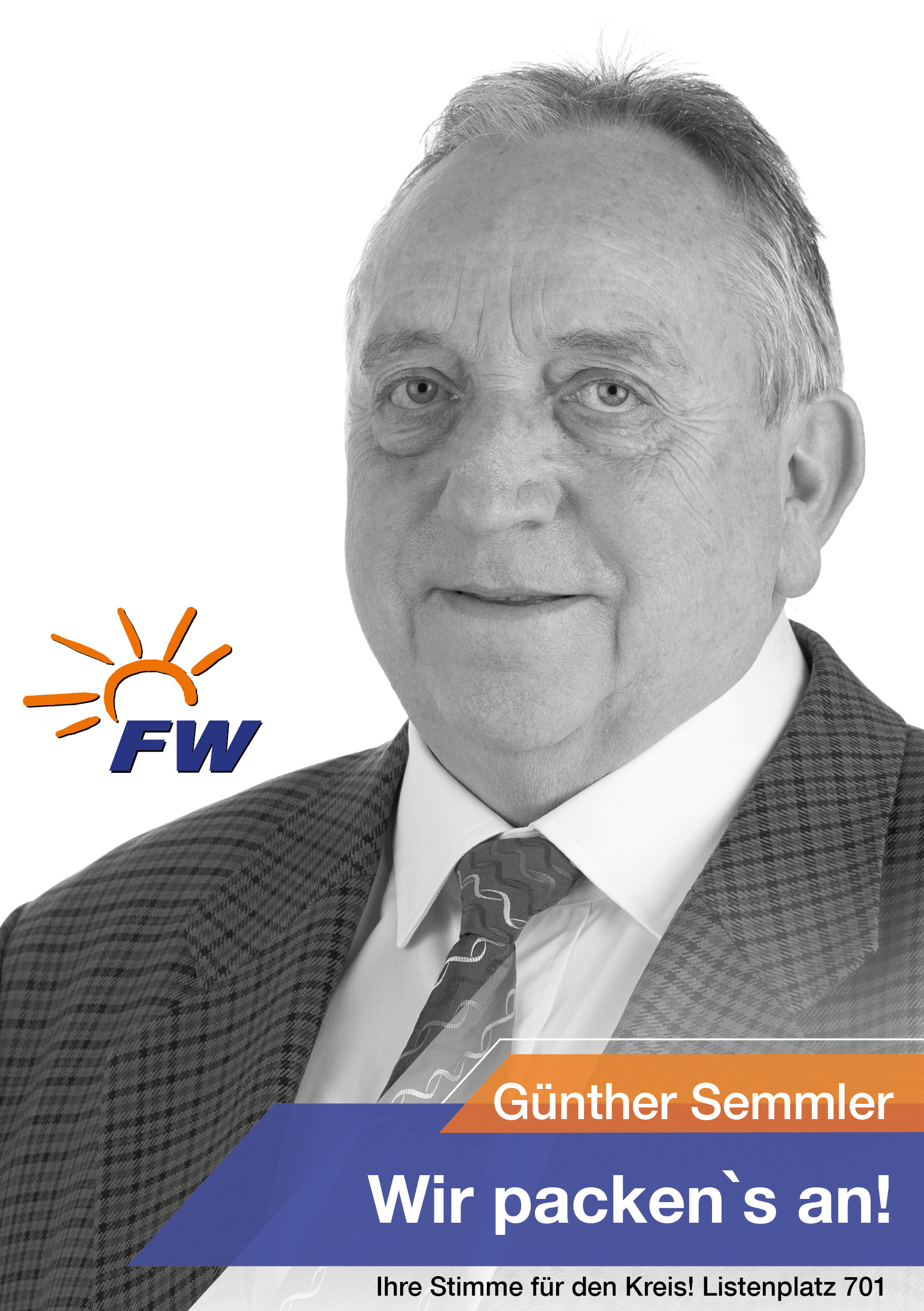 Günther Semmler