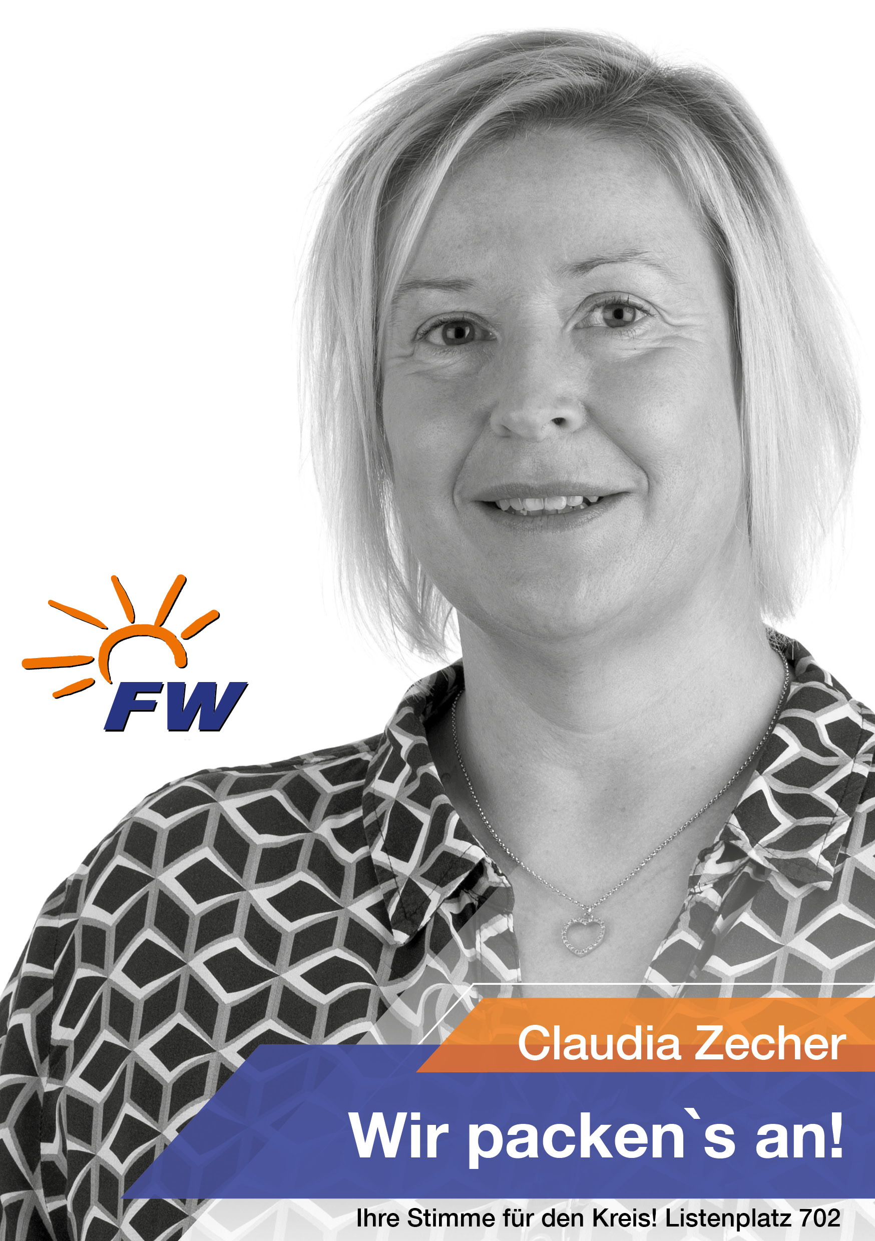 Claudia Zecher