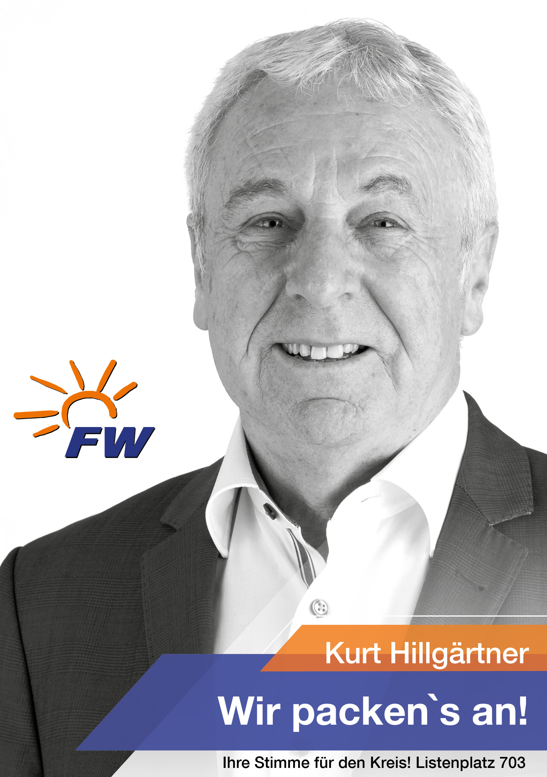 703 Kurt Hillgartner