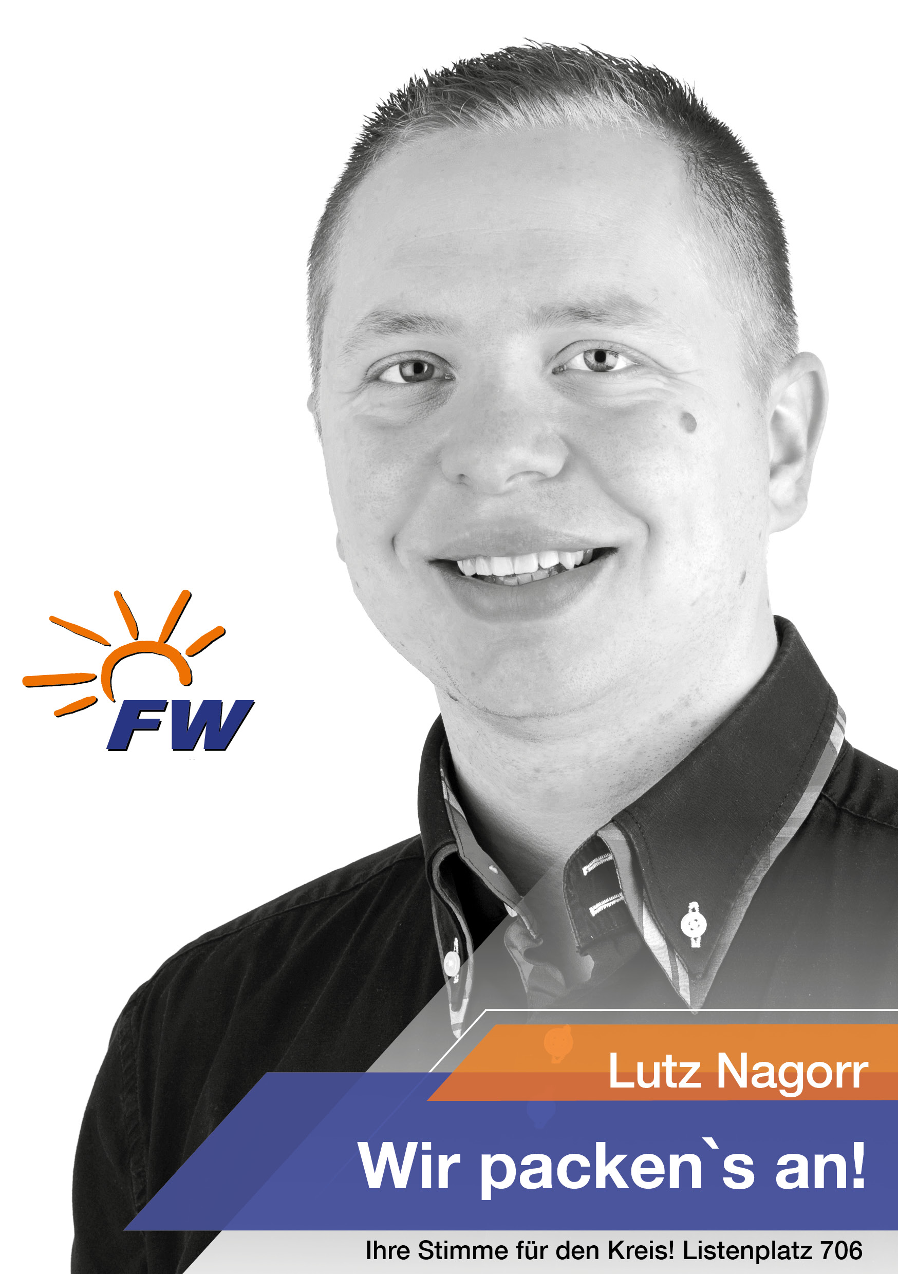 Lutz Nagorr