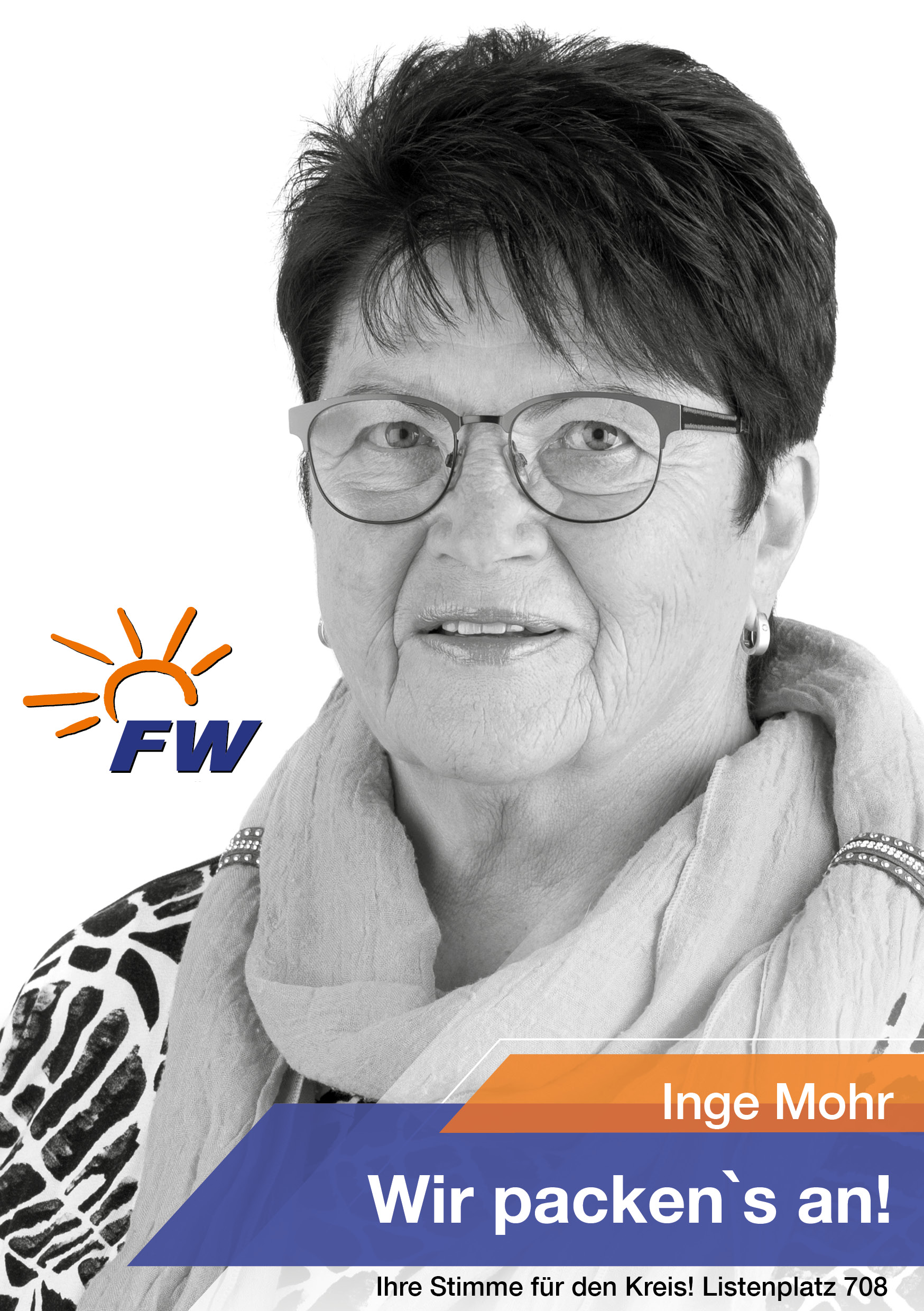 Inge Mohr