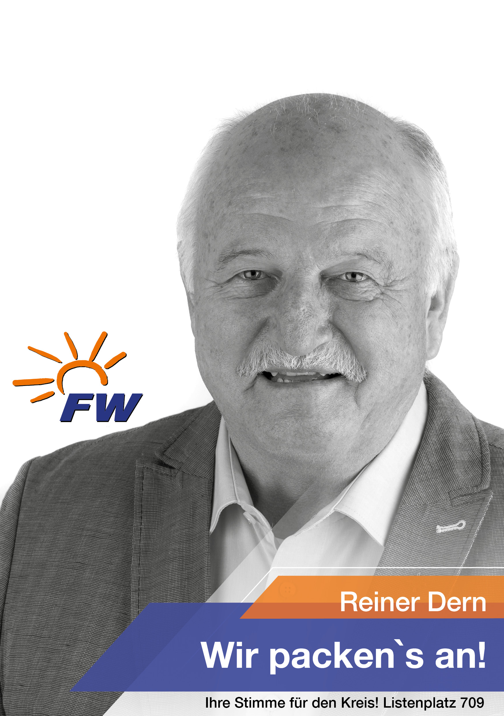 Rainer Dern