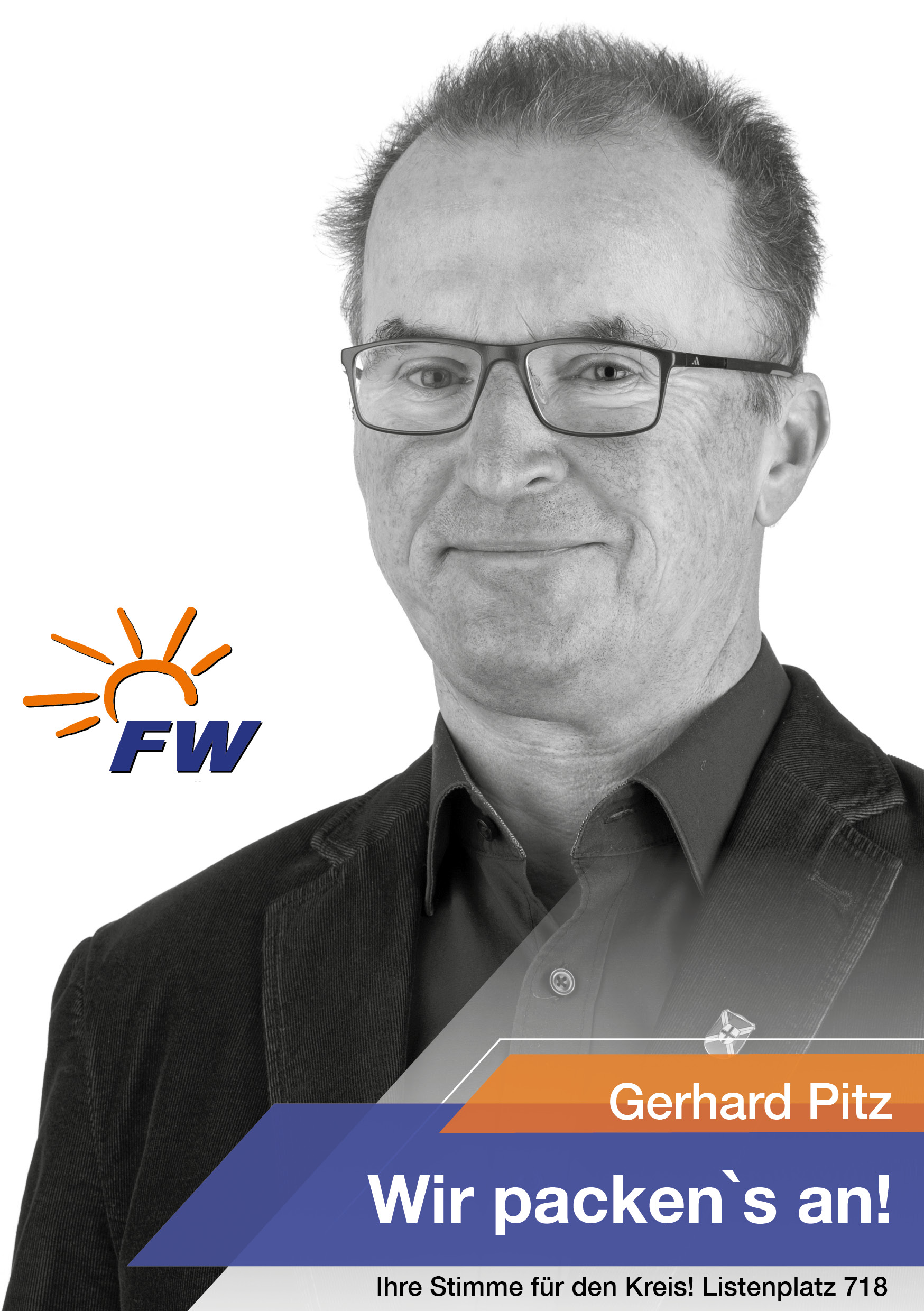 718 Gerhard Pitz