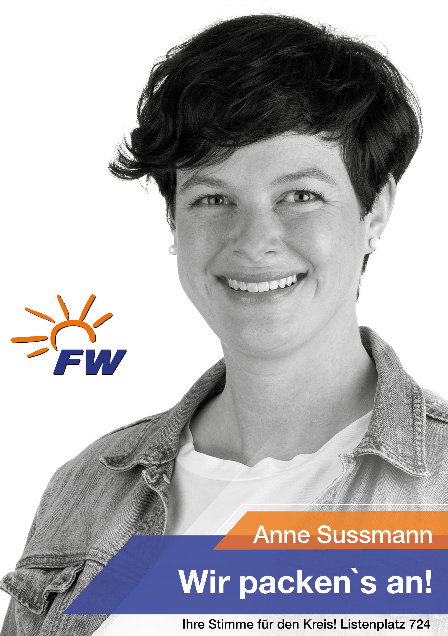 Anne Sussmann