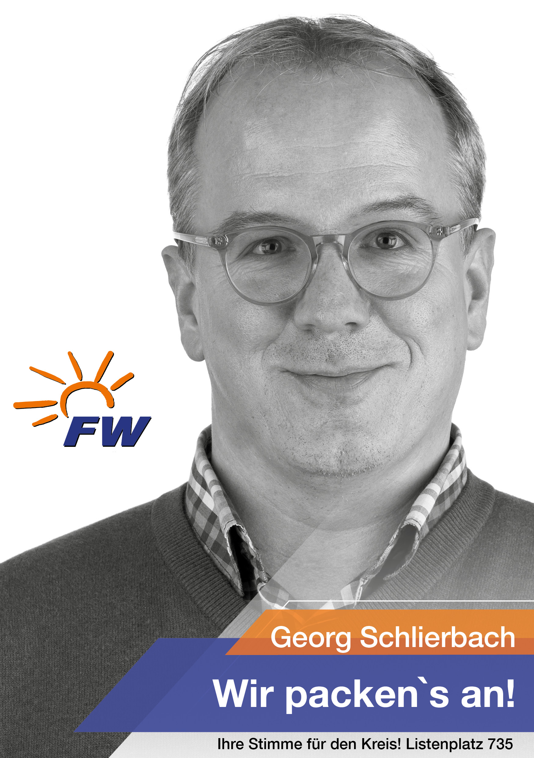 735 Georg Schlierbach
